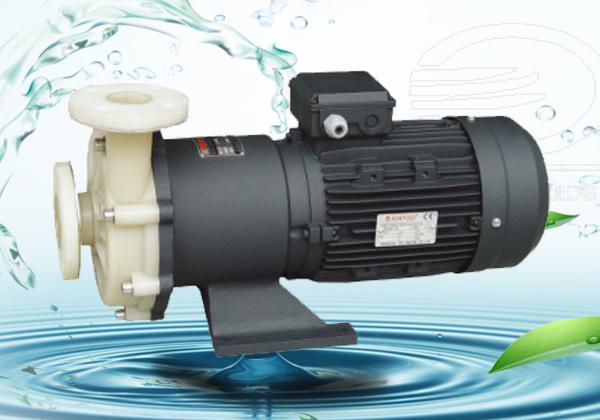 造纸行业走向清洁生产，亟需优质国产自吸塑料泵助航