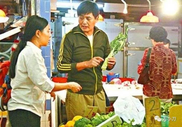 周润发逆天改命合集,周润发风流改命记