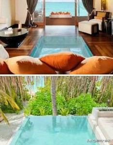 全球十大最土豪的度假村排行榜