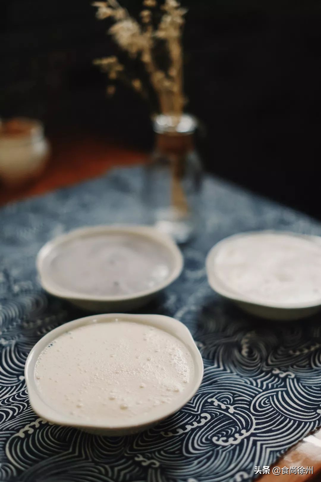 创历史！徐州凉皮开到悉尼！健身私教烹制的美味，还有变态辣……