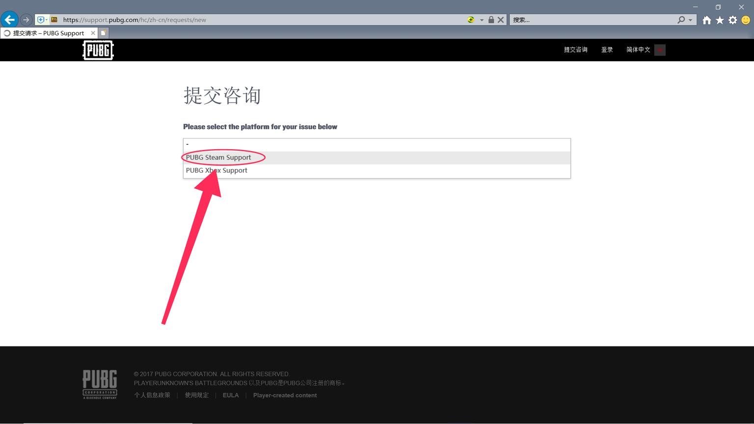 pubg被盗号后永久封禁在哪申诉,pubg开发者永久封禁能申诉回来吗
