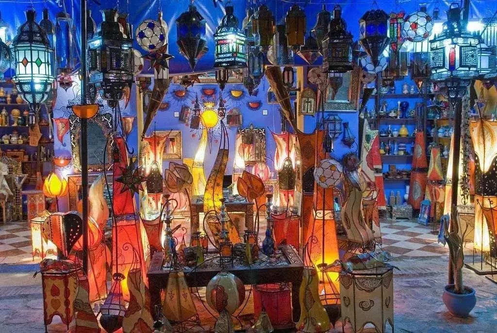 「适合12星座旅行地」射手适合冰岛，摩羯适合贝加尔湖