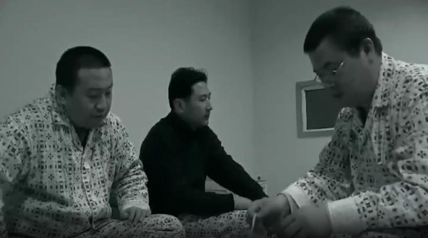 被我们遗忘的精神病患者,精神病患者内心的世界