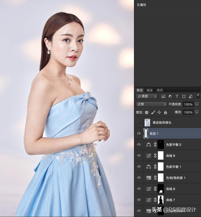 人物面部太暗怎么调亮ps,ps人物脸部一半亮一半暗怎么调