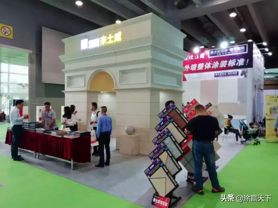 北京国际地坪展,2023地坪展会大全一览表