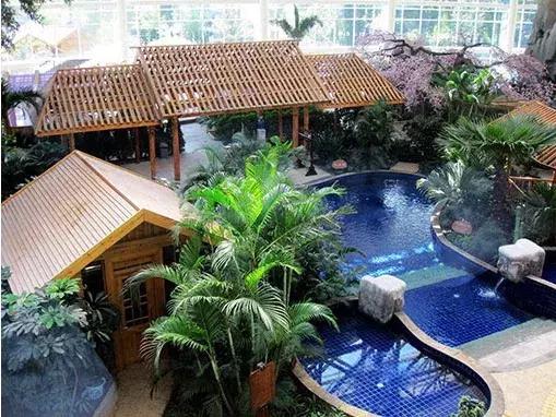 北京适合小孩的温泉度假村排名,北京冬季适合玩的温泉项目有哪些