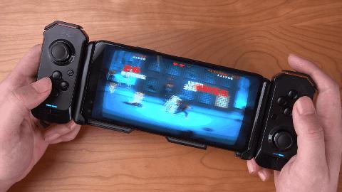 北通g2手柄现在可以玩和平精英吗,北通h2手柄玩和平精英