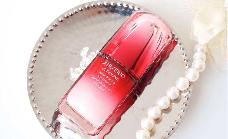 资生堂最值得购买单品,资生堂最值得购买的是什么