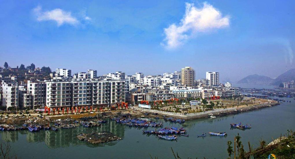 福州一座“吃香”小县城，被赞为“中国鲍鱼之乡”，前途一片光明