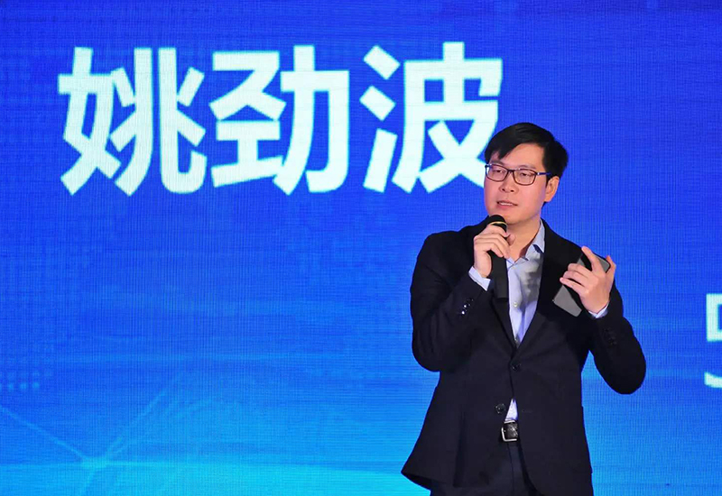 猎聘网老板戴科彬哪里人,25岁年入百万的秘诀