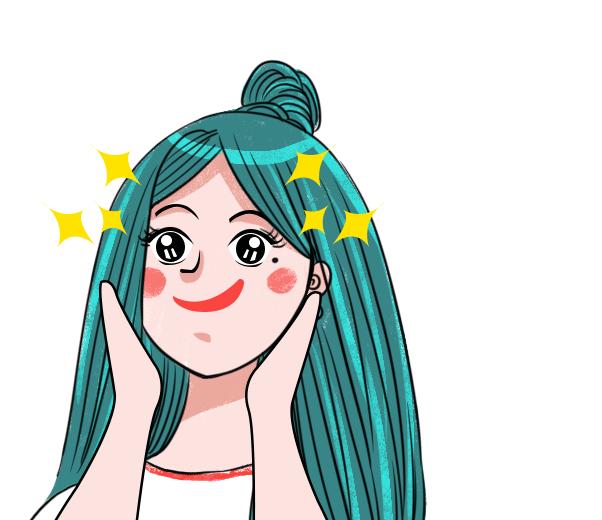 韩国女生护肤的正确方法,韩国女孩真正爱用护肤品