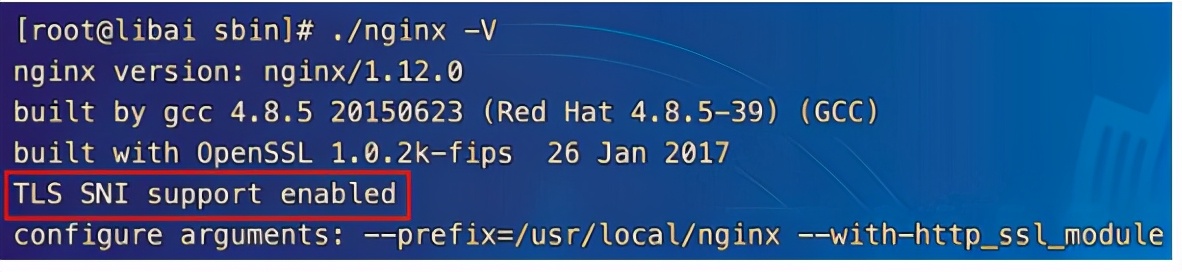 windowsnginx配置https反向代理,nginx校验https证书过程