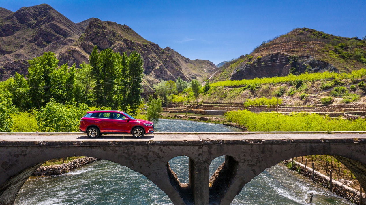 周深座驾,周深代言的车