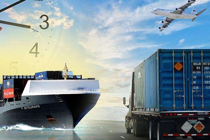 怎么选择合适的跨境物流方式,跨境电商物流方式