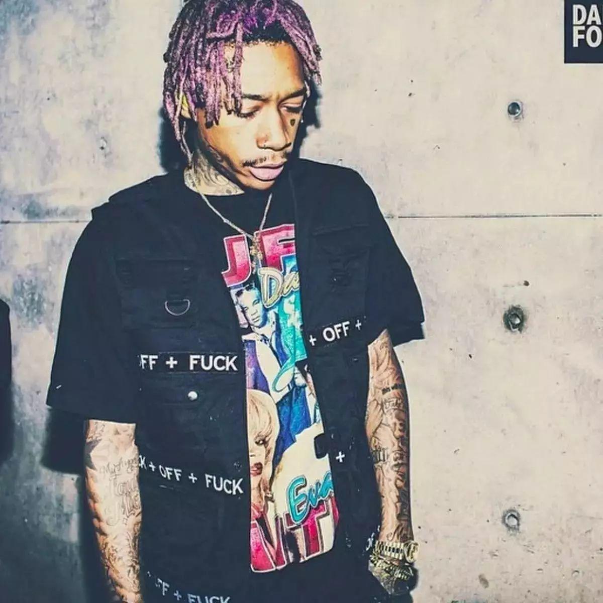 潮牌只知道Supreme?大可不必,这两个新晋潮牌火遍亚洲和欧洲