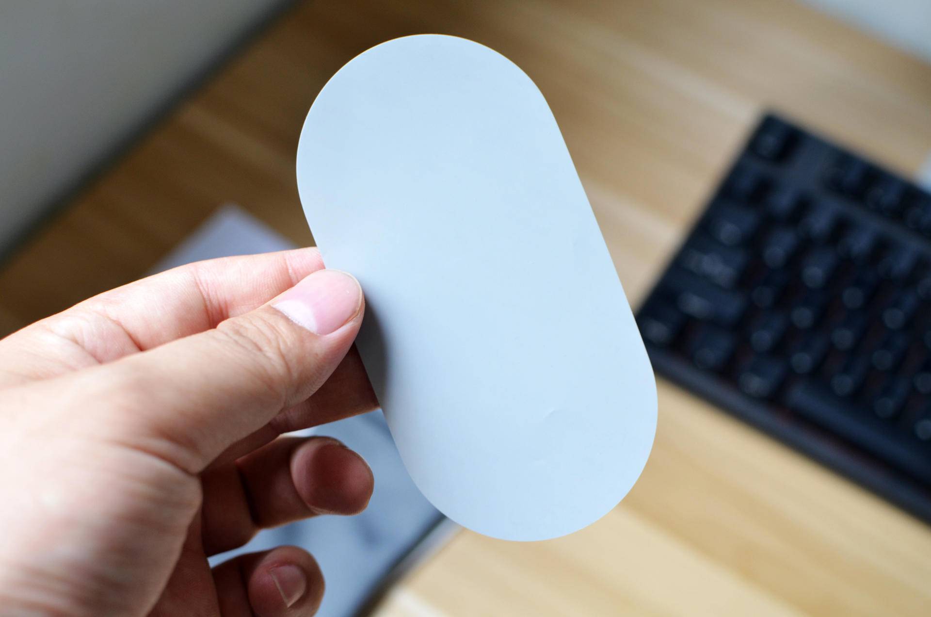 口袋里智能按摩器,魔力按摩器使用感受