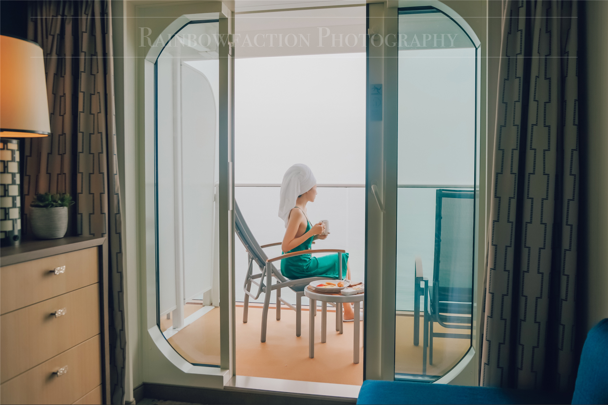 游轮旅行的意义,游轮旅行必带品