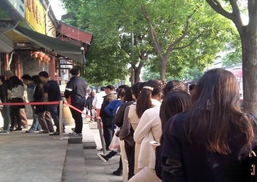 消费实力够,代工能力足,加盟环境优:这是最好的消费品创业时代