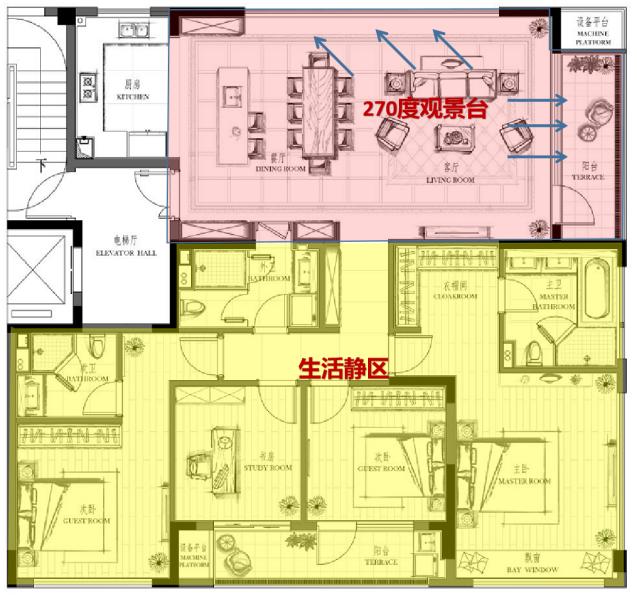 城市的中轴线意味着什么,温州中央绿轴最新规划