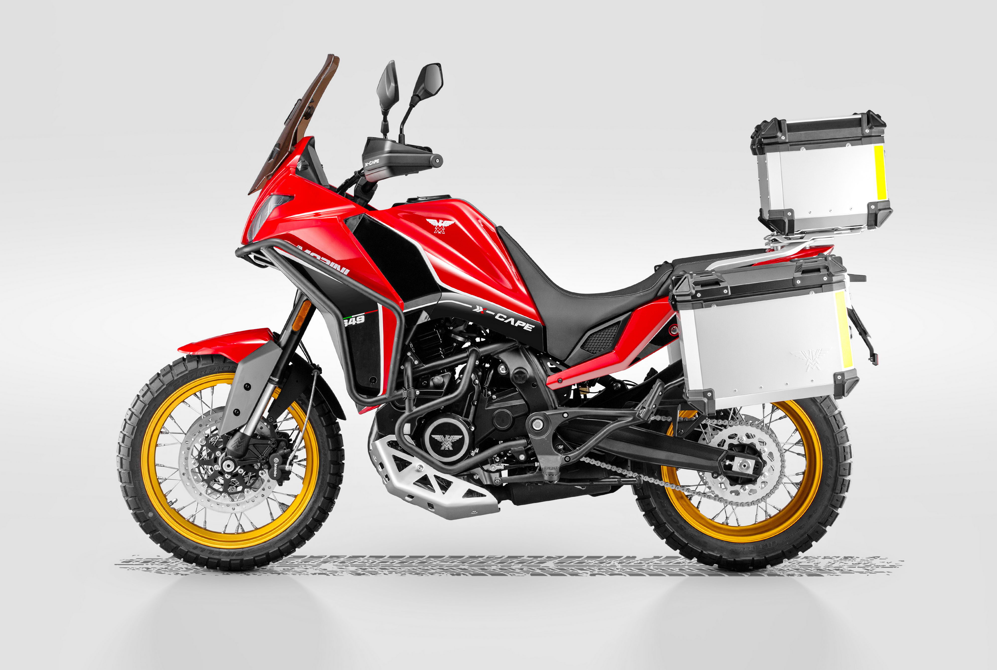 莫里尼x-cape650最新测评,莫里尼x-cape650为啥老打不着火