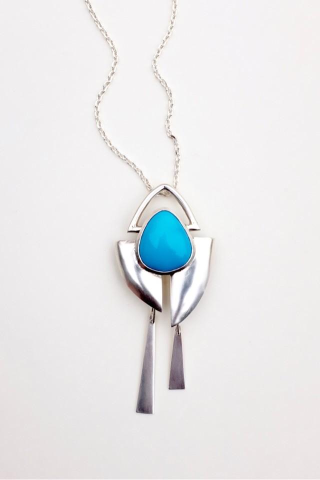 绿松石背后的历史之谜,明明玉石只是石头