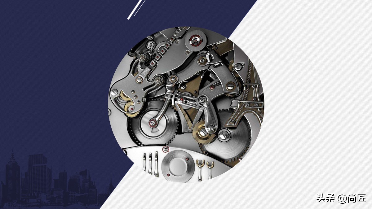 机械表一般几点调时间比较好？机械表调整时间日期小知识