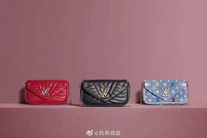 继古驰GUCCI换LOGO后，路易威登LV也悄悄改LOGO了
