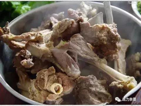 45万奈曼人的名片,太漂亮了!除了中华麦饭石你还知多少?