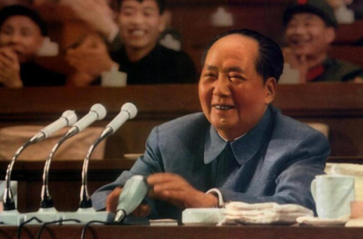 毛主席儿媳邵华：中国15名女将军之一，临终前嘱托儿子向汶川捐款