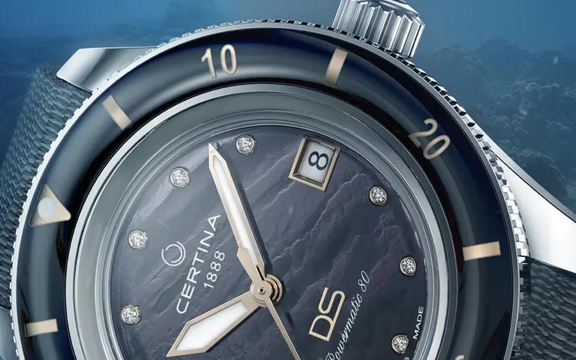 雪铁纳ds限量版腕表,雪铁纳dsph200m手表