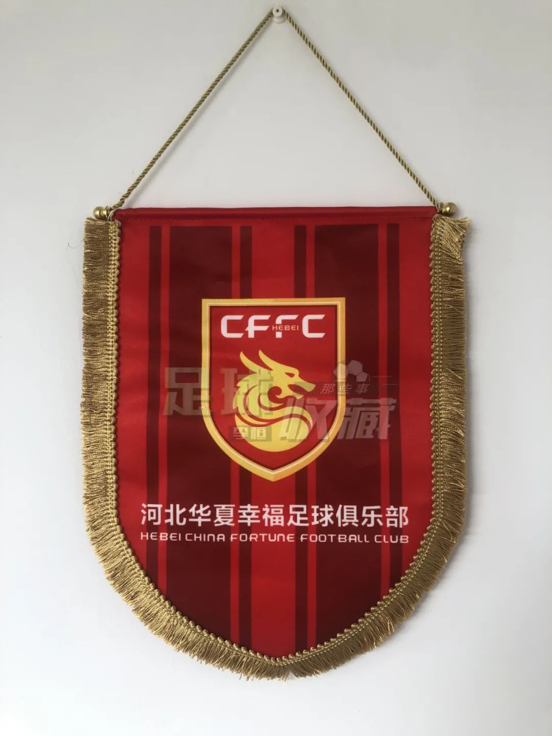 中超队旗尺寸,中超旗帜飘扬