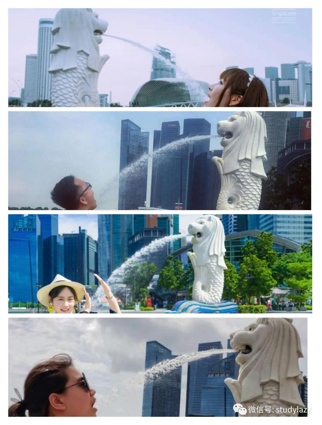 新马泰之行完整版,新马泰新加坡