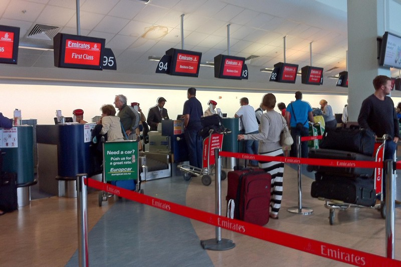 阿联酋航空费用新政,阿联酋航空往返费用