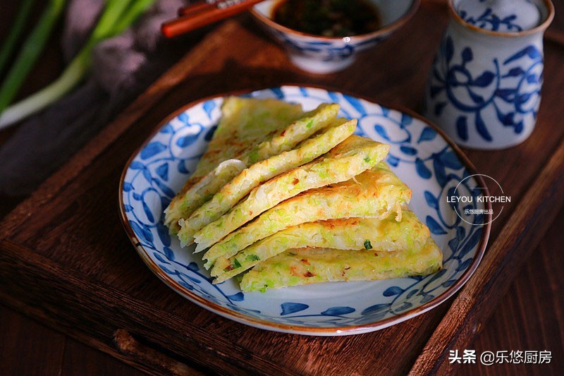 100种简易懒人面食烙饼,家常烙饼的各种烙制方法