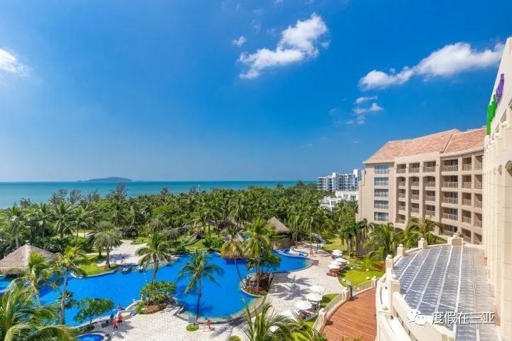 三亚湾住宿攻略价格,三亚湾停车攻略