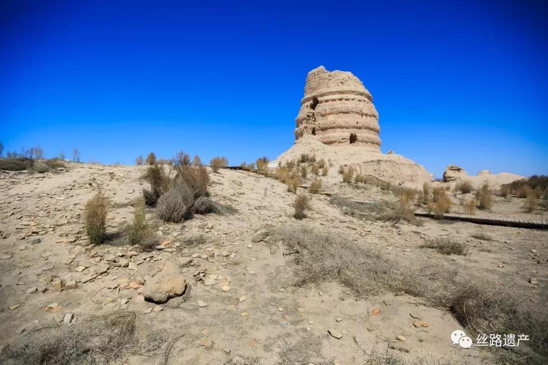 探秘锁阳城,锁阳城遗址值得去吗