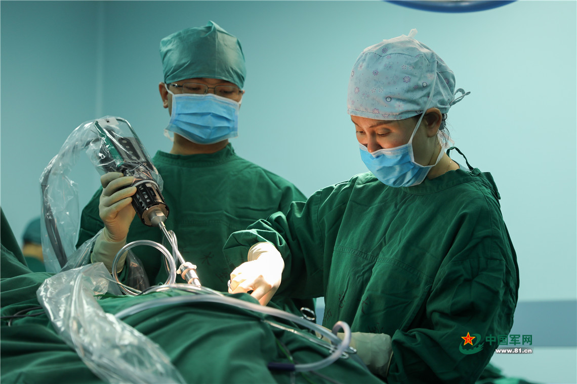 八一儿童医院儿童肾内科,小儿肾积水外科医生