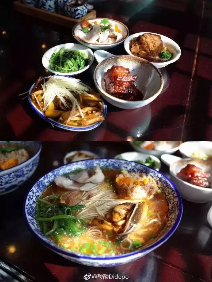 苏州美食推荐适合一家人,最全苏州美食合集卡点视频