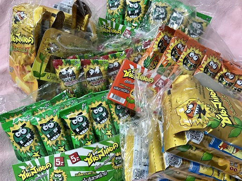 值得购买的泰国产品,泰国十大好评商品来泰国必买清单