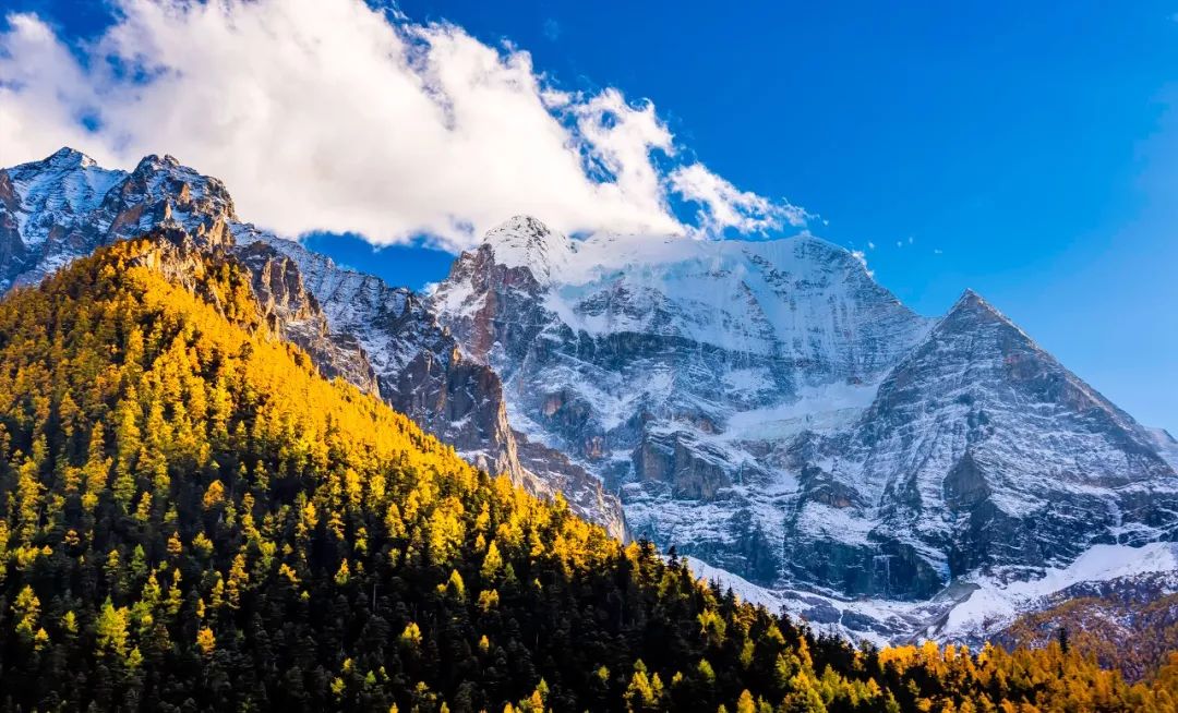 中国看日出最美的地方,中国最美的30个地方名单出炉