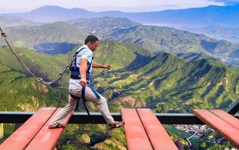 短、平、快、爆！那些蹿红网络的景区二消业态大汇总