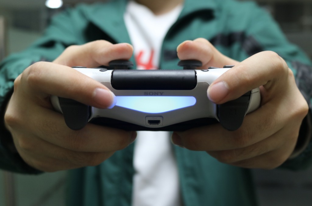 ps4鎵嬫焺浣跨敤浣撻獙,ps4鎵嬫焺鎸夐敭娴嬭瘯