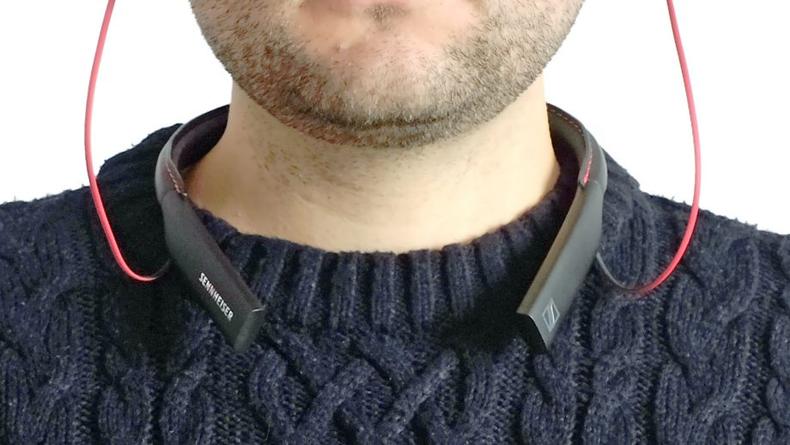 hifiman耳机与森海塞尔耳机评测,入门级hifi耳机森海塞尔