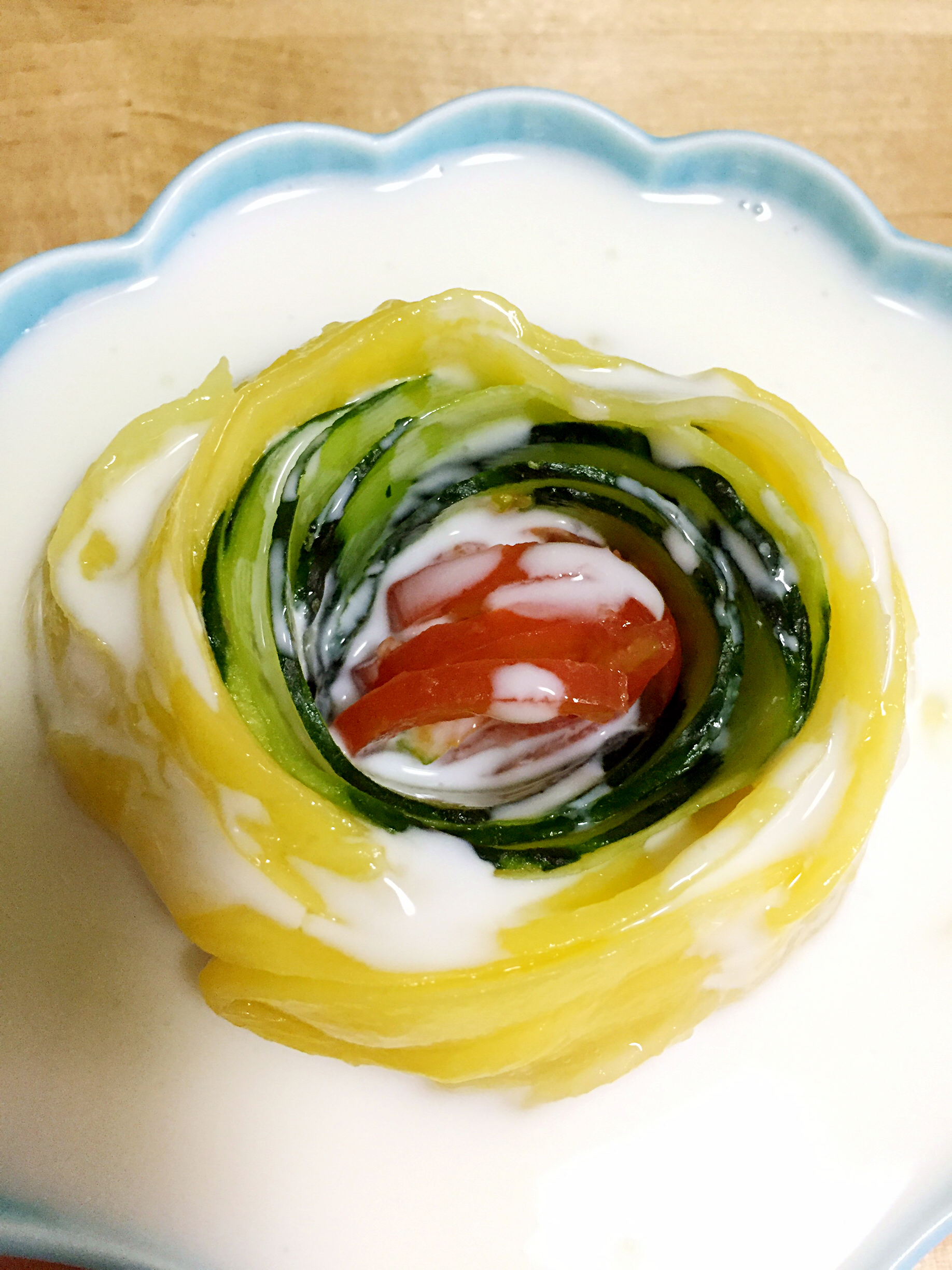 亲,您“早更”了吗?