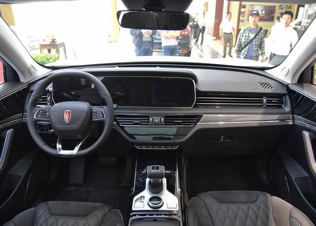 红旗q5最新价格,q5红旗