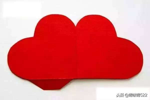 幼儿园节日贺卡制作教程简单漂亮,一年级手工节日贺卡