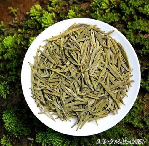 安徽名茶中被列为中国十大名茶,中国十大绿茶名茶最新排名
