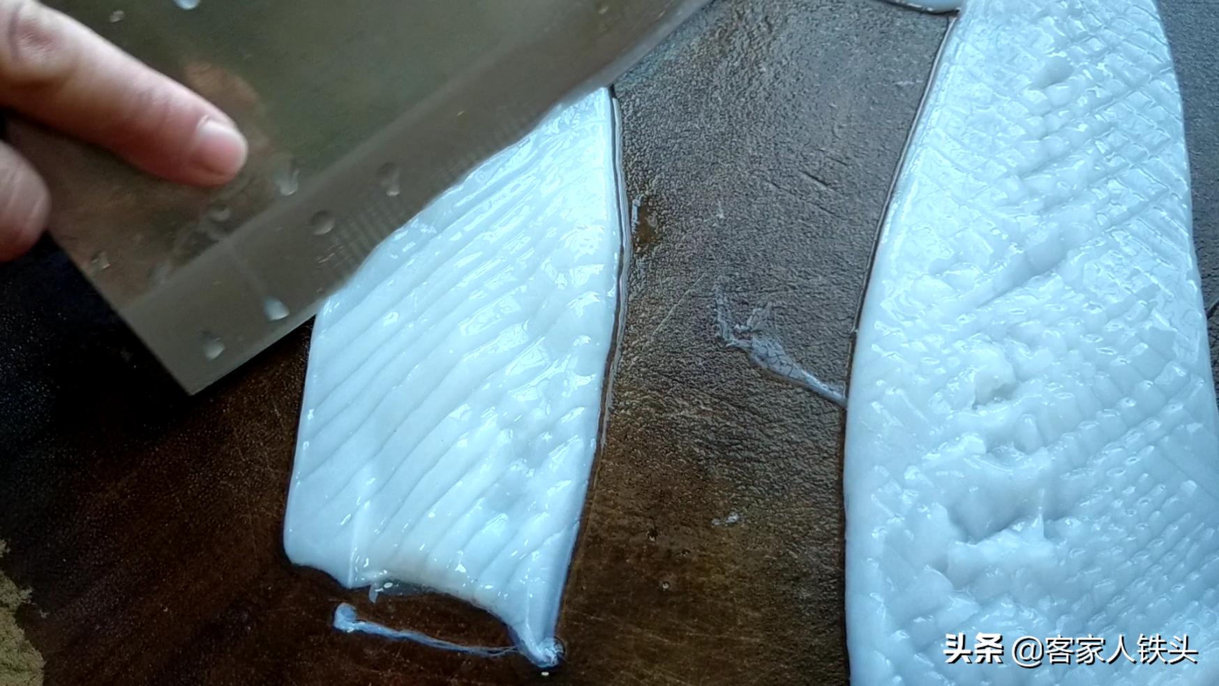 冰鲜小鱿鱼的做法大全,鲜汁烧鱿鱼做法大全