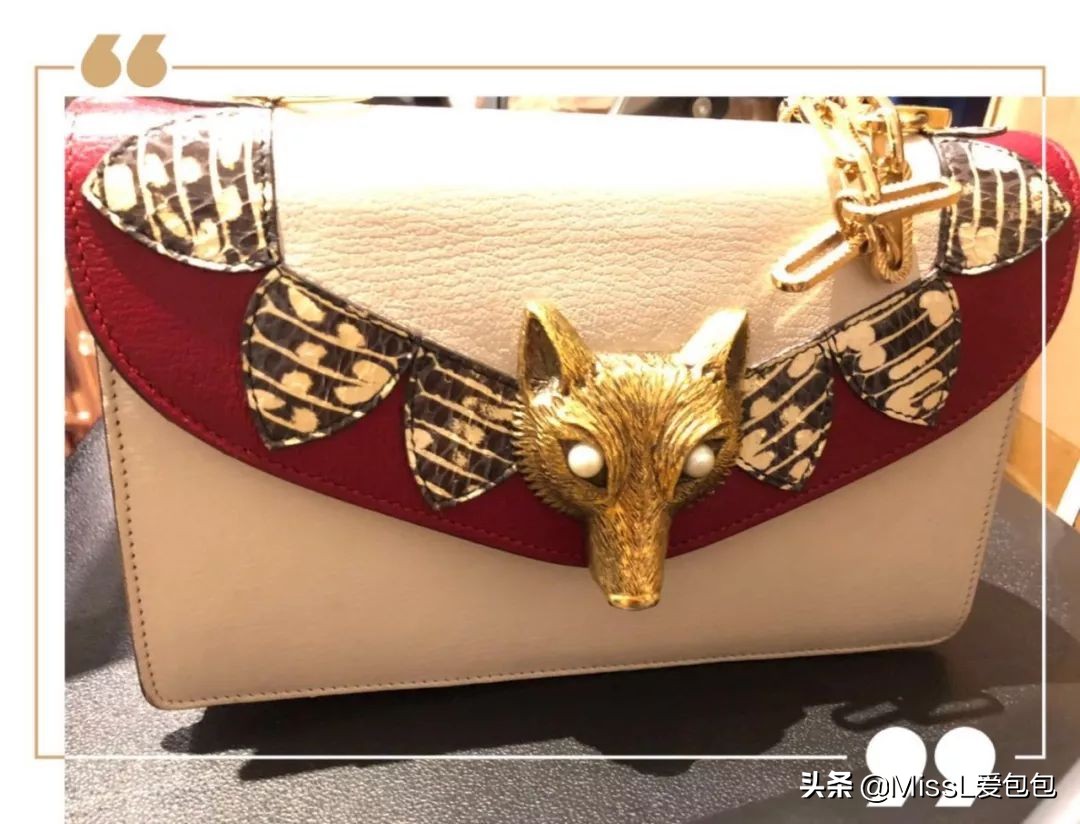 颜值高还实用的大牌包推荐,大牌入门款包平价