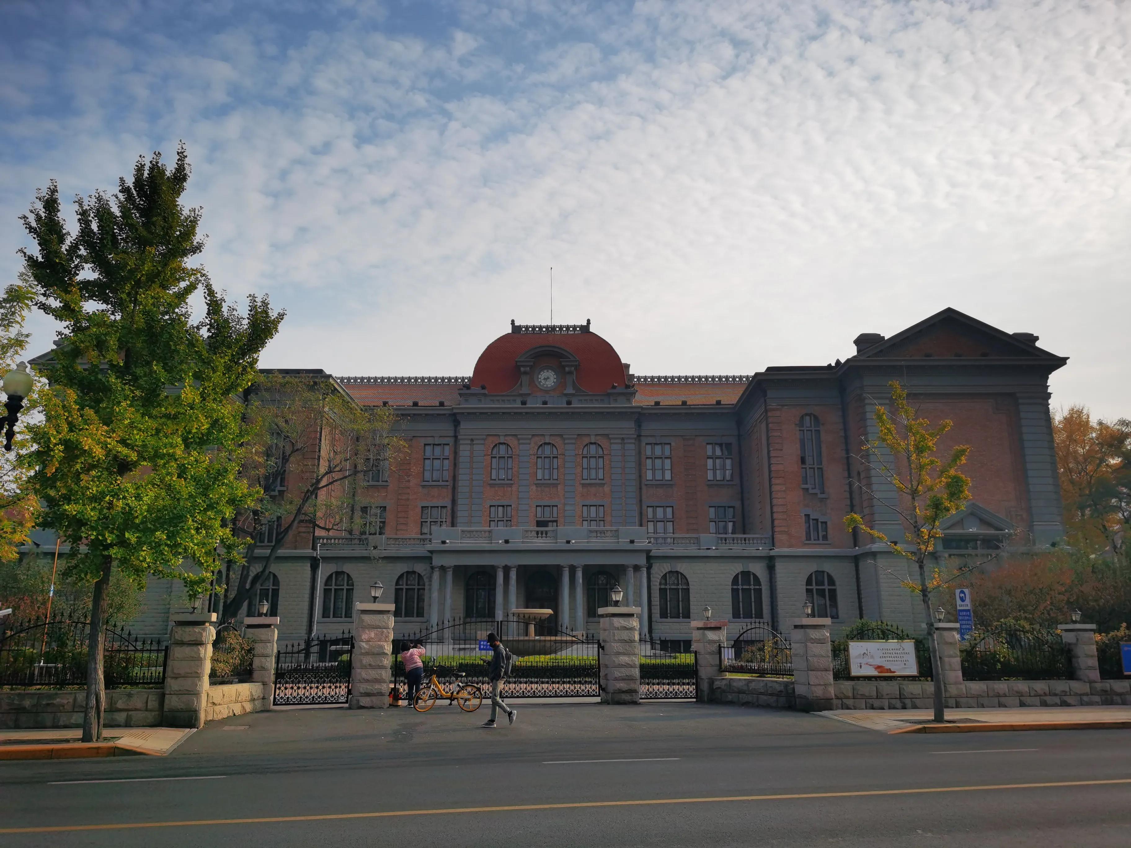 天津二日游最佳方案天津第五大道,天津5天自由行攻略详细攻略